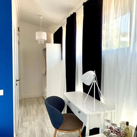 Regina Bed&wine Hotel