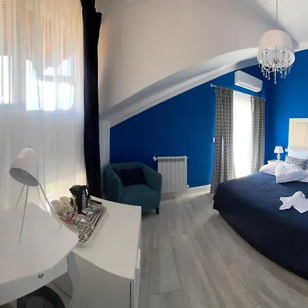 Regina Bed&wine Varna