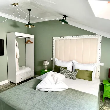 Regina Bed&wine Hotel Varna