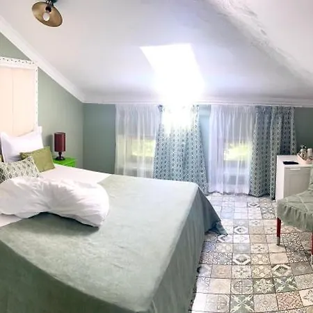 Hotel Regina Bed&wine *