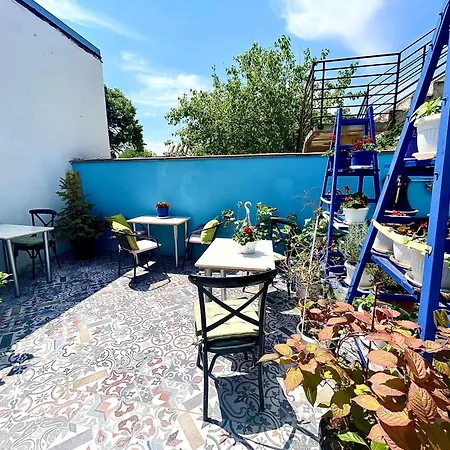 Regina Bed&wine Hotel *