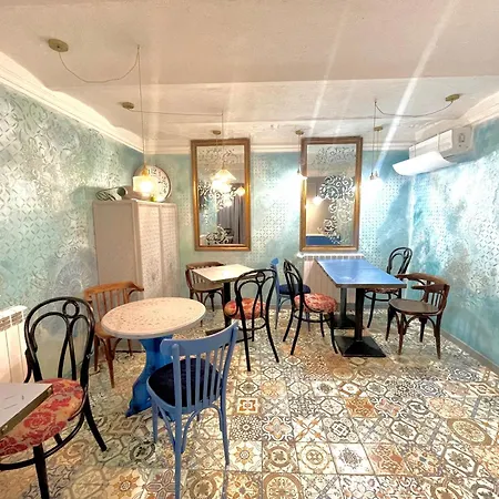 Hotel Regina Bed&wine Varna