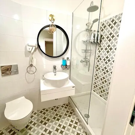 Regina Bed&wine Hotel Varna