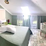 Ξενοδοχείο Regina Bed&wine *