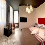 Ξενοδοχείο Regina Bed&wine Βάρνα