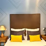 Ξενοδοχείο Regina Bed&wine *