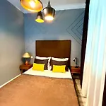 Ξενοδοχείο Regina Bed&wine
