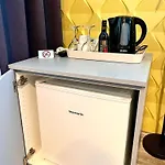 Ξενοδοχείο Regina Bed&wine *
