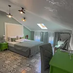 Regina Bed&wine Ξενοδοχείο Βάρνα