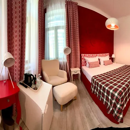 호텔 Regina Bed&wine