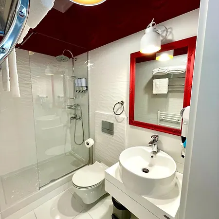 Regina Bed&wine 바르나