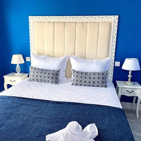 Regina Bed&wine 호텔 바르나