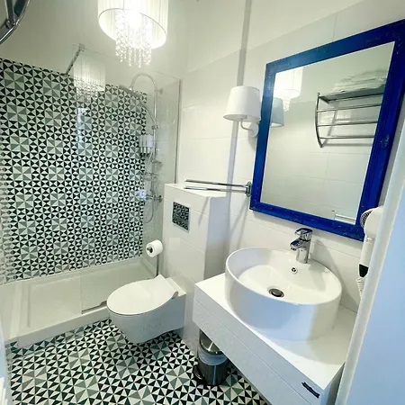 Regina Bed&wine 바르나