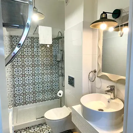 Regina Bed&wine 바르나