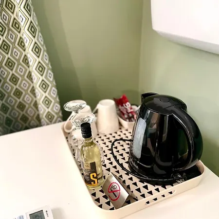 Regina Bed&wine 호텔