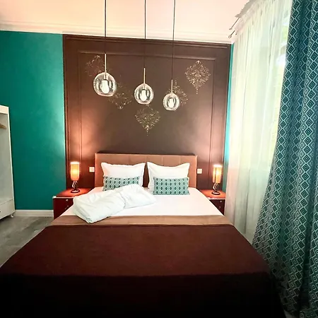 Regina Bed&wine 호텔