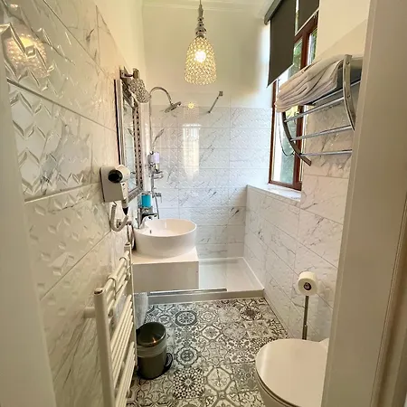 Regina Bed&wine 호텔 바르나