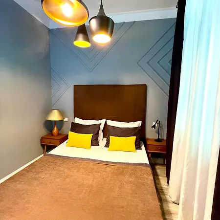 호텔 Regina Bed&wine