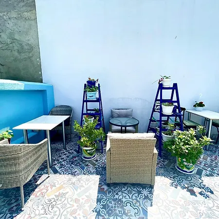 호텔 Regina Bed&wine 바르나