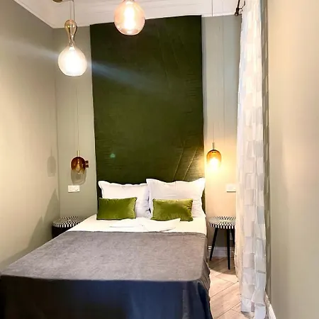 호텔 Regina Bed&wine