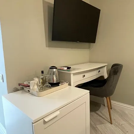 Regina Bed&wine 호텔