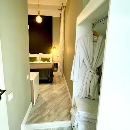 Regina Bed&wine * 바르나