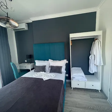 Regina Bed&wine 호텔 바르나