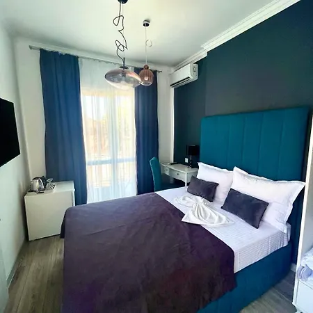 Regina Bed&wine * 바르나