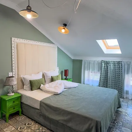 Regina Bed&wine Varna