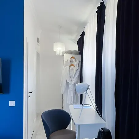 Regina Bed&wine Hotel Varna