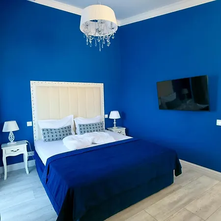 Regina Bed&wine * Varna