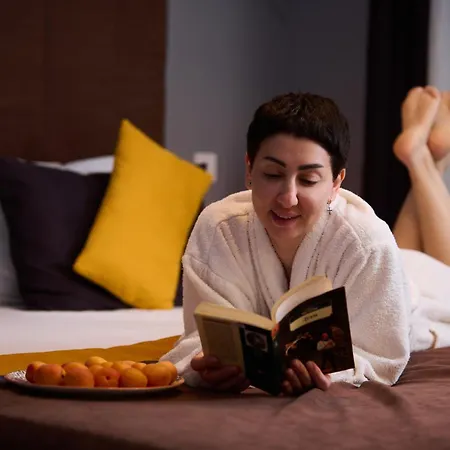 Regina Bed&wine * Varna