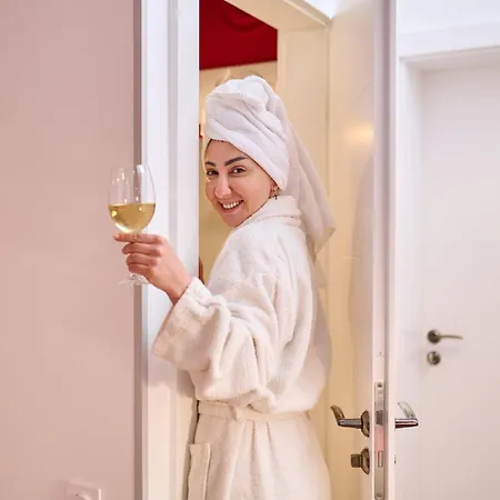 Regina Bed&wine * Varna