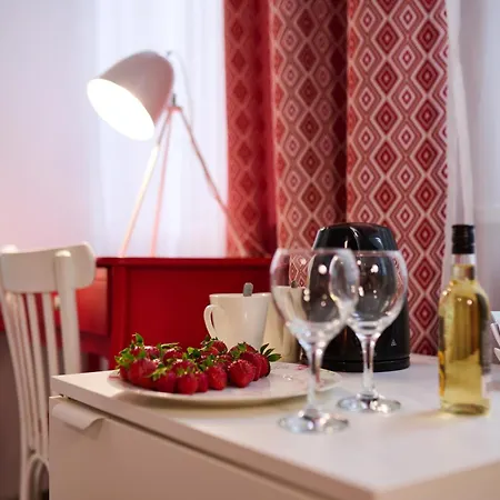 Готель Regina Bed&wine *
