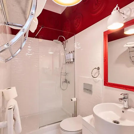 Regina Bed&wine Hotel Varna