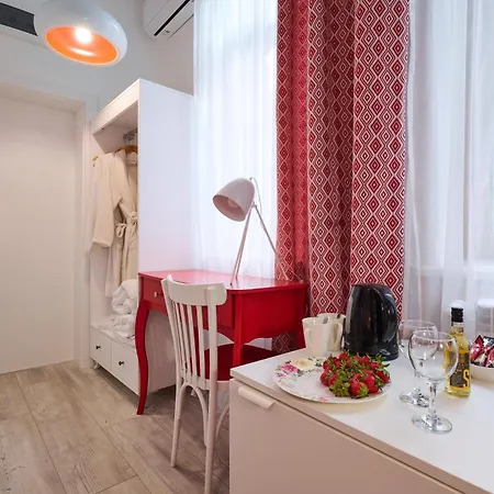 Regina Bed&wine Varna