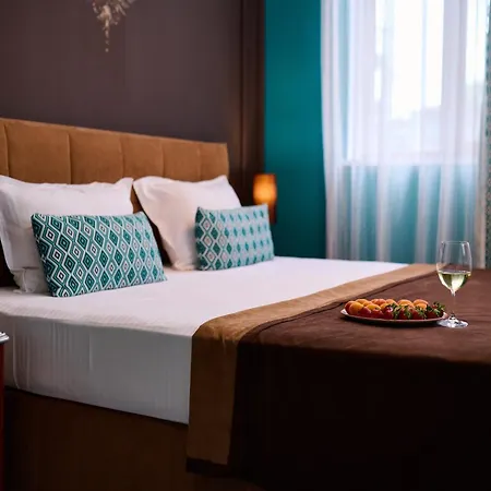 Regina Bed&wine Varna