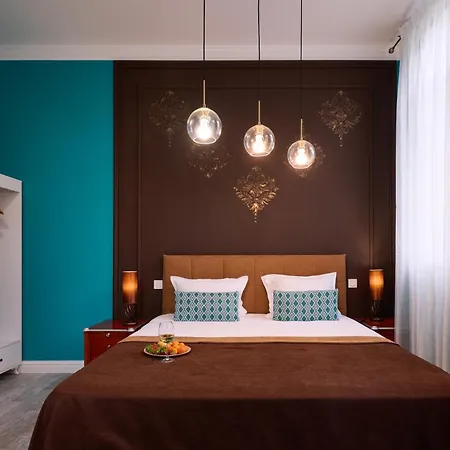 Regina Bed&wine * Varna