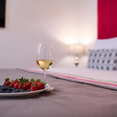 Regina Bed&wine Varna