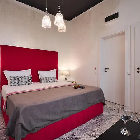Regina Bed&wine Hotel Varna