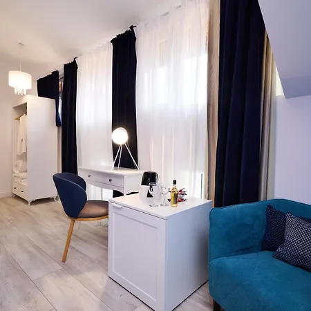 Regina Bed&wine Hotel Varna