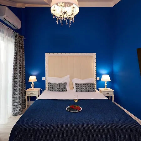 Hotel Regina Bed&wine Varna