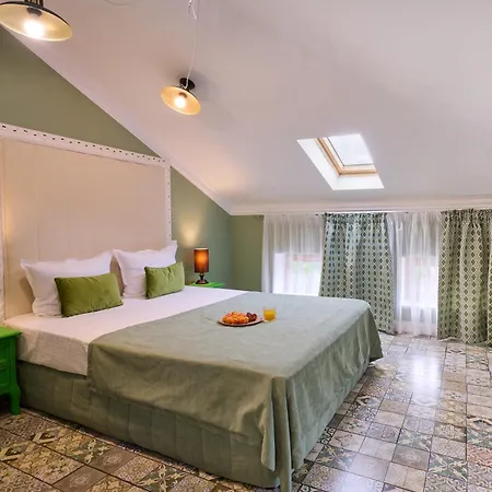 Hotel Regina Bed&wine Varna