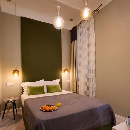 Regina Bed&wine Varna