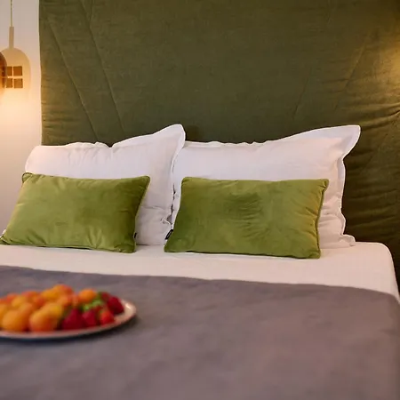 Hotel Regina Bed&wine Varna