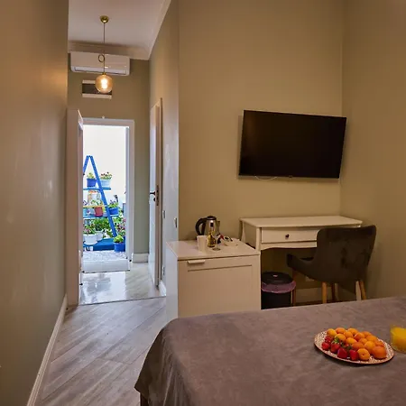 Regina Bed&wine Varna
