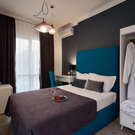 Regina Bed&wine * Varna