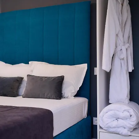 Regina Bed&wine Hotel Varna