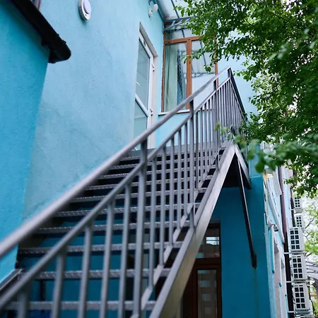 Regina Bed&wine Hotel Varna