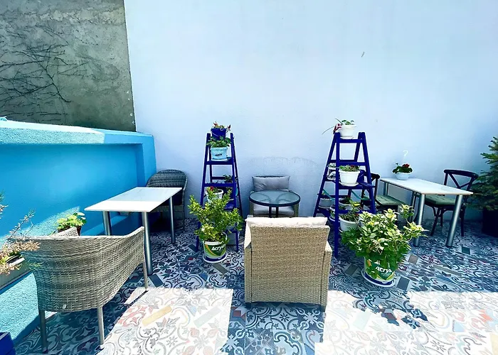 Hotel Regina Bed&wine Varna